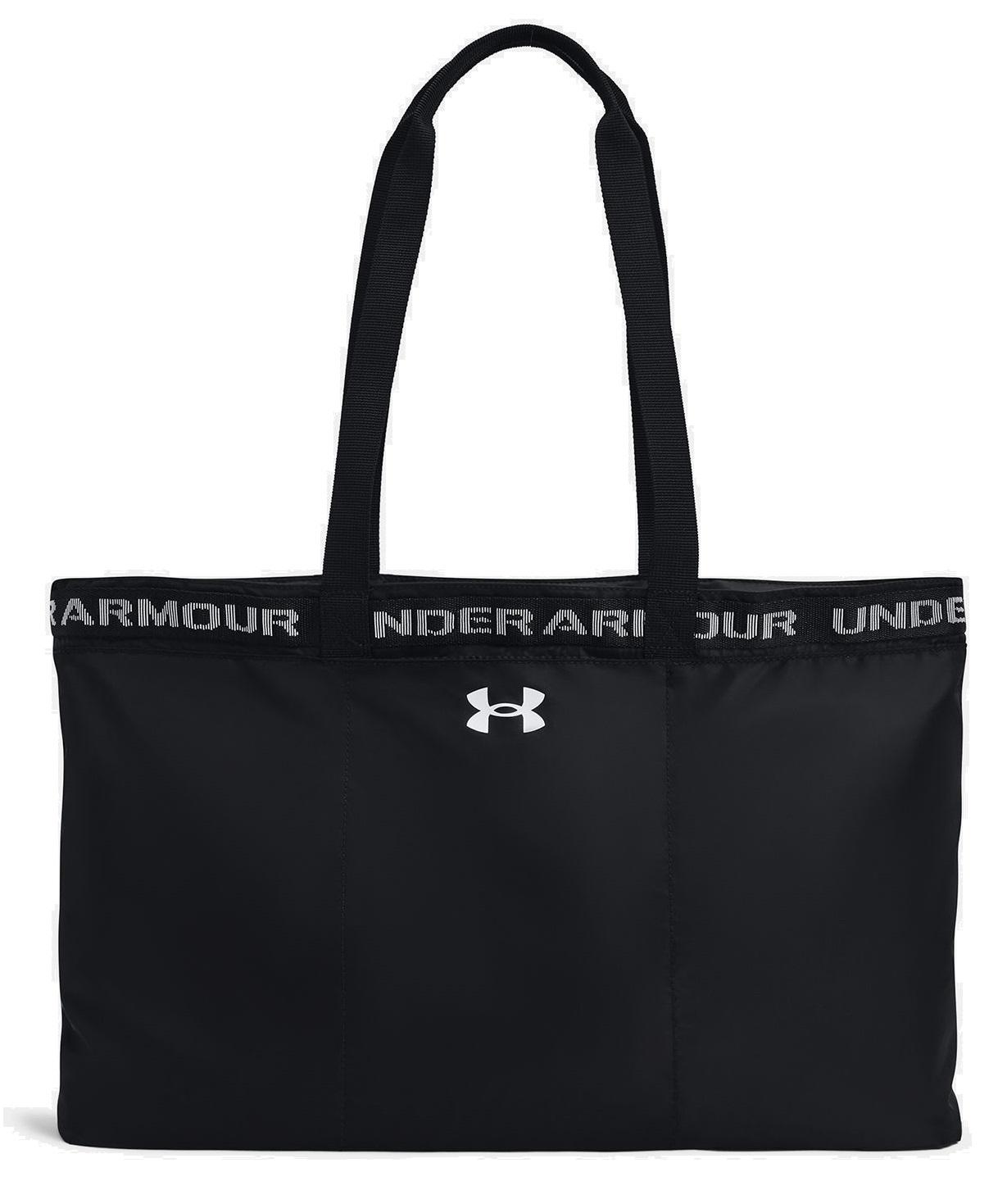 Under Armour Favorite Tote-BLK