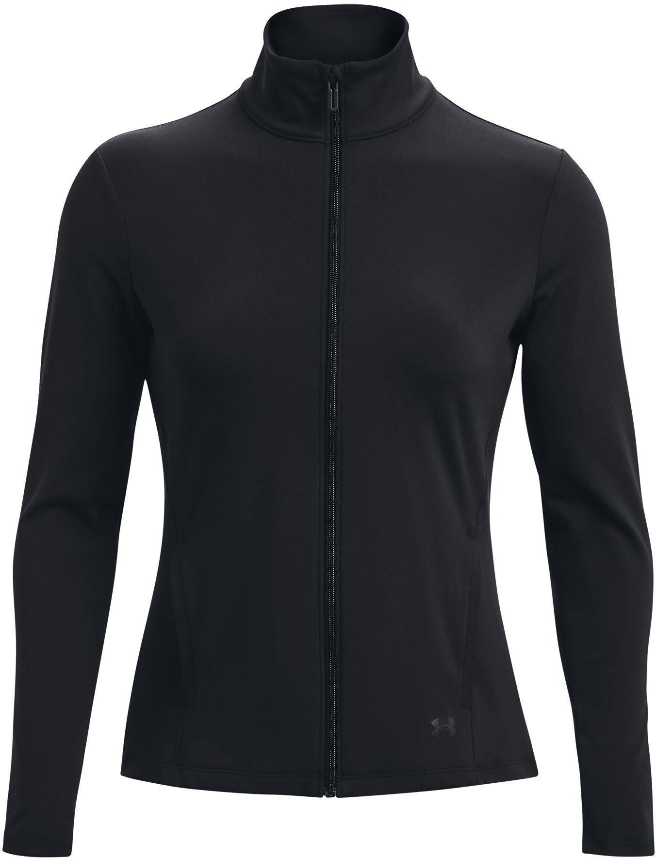 Under Armour Motion Jacket-BLK XS