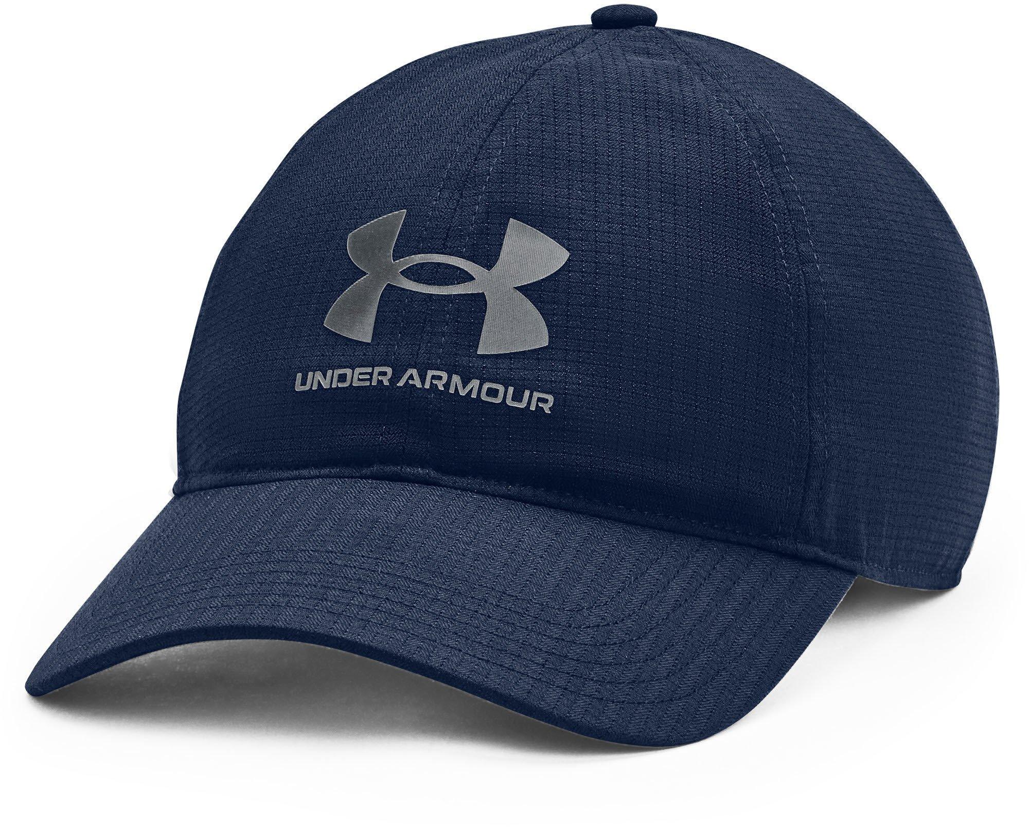 Under Armour Isochill Armourvent ADJ-NVY