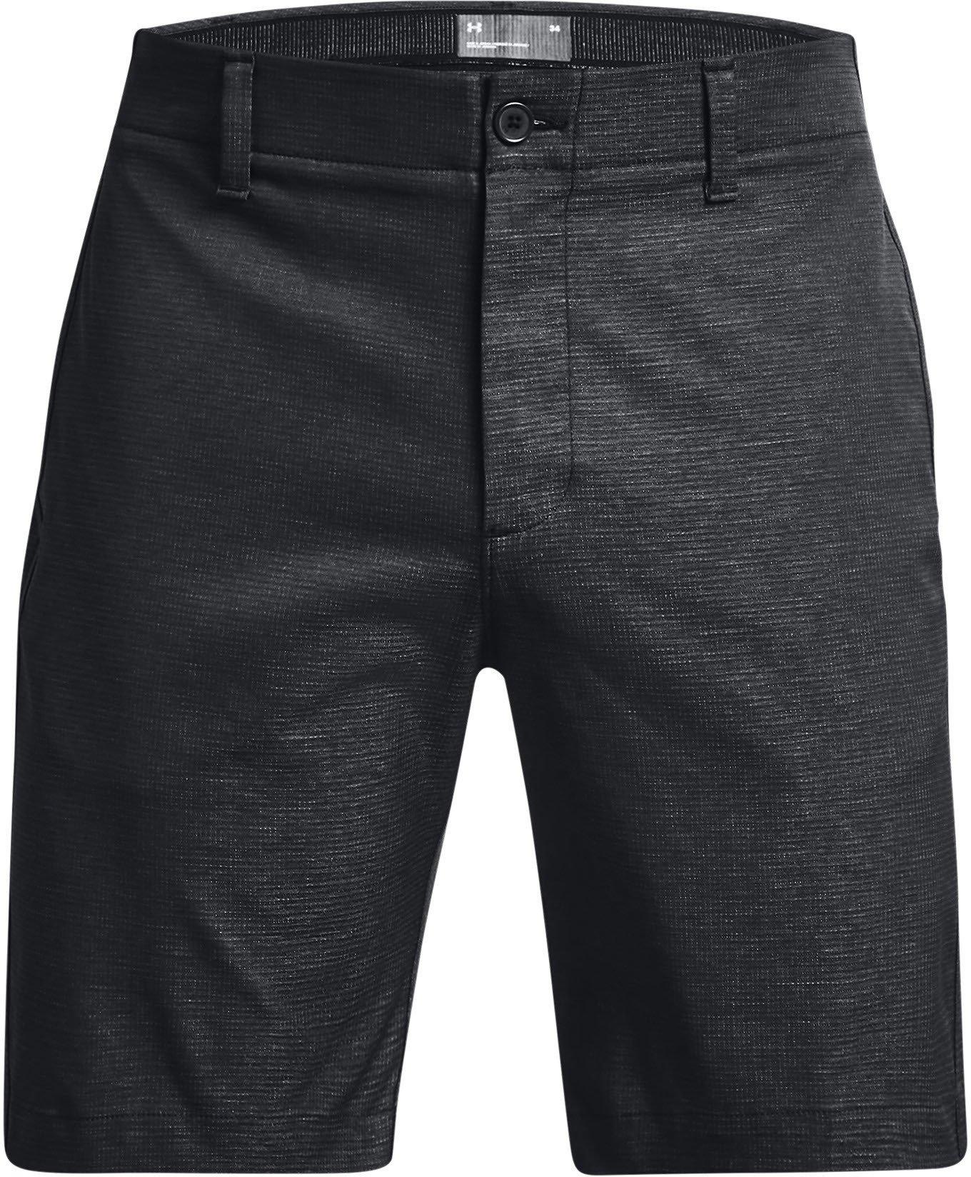 Under Armour Iso-Chill Airvent Short-BLK 30