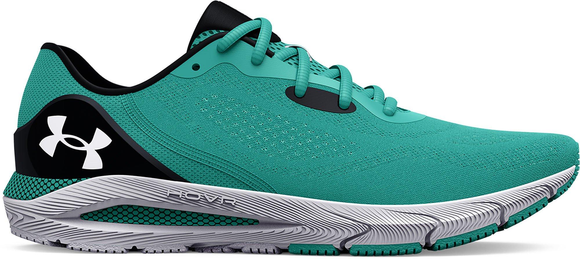 Under Armour W HOVR Sonic 5-GRN 36,5