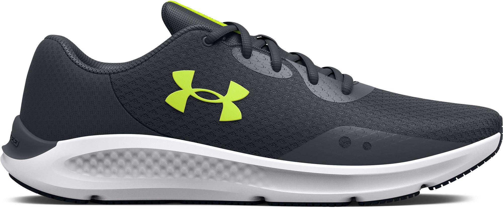 Under Armour Charged Pursuit 3 VM-GRY 44,5