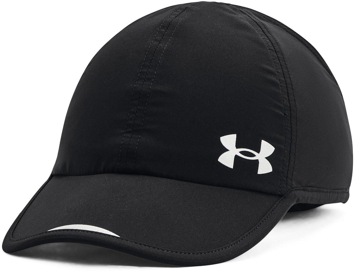 Under Armour Iso-chill Launch Wrapback-BLK