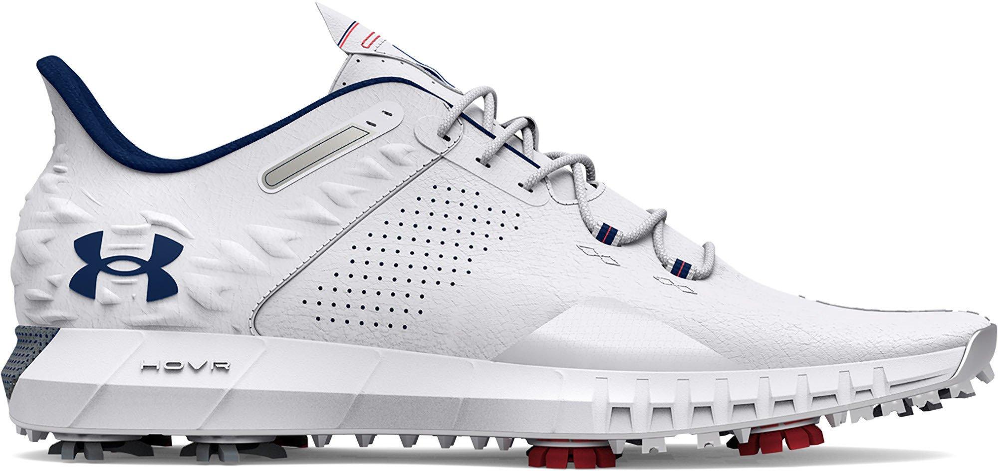 Under Armour HOVR Drive 2 Wide-WHT 45