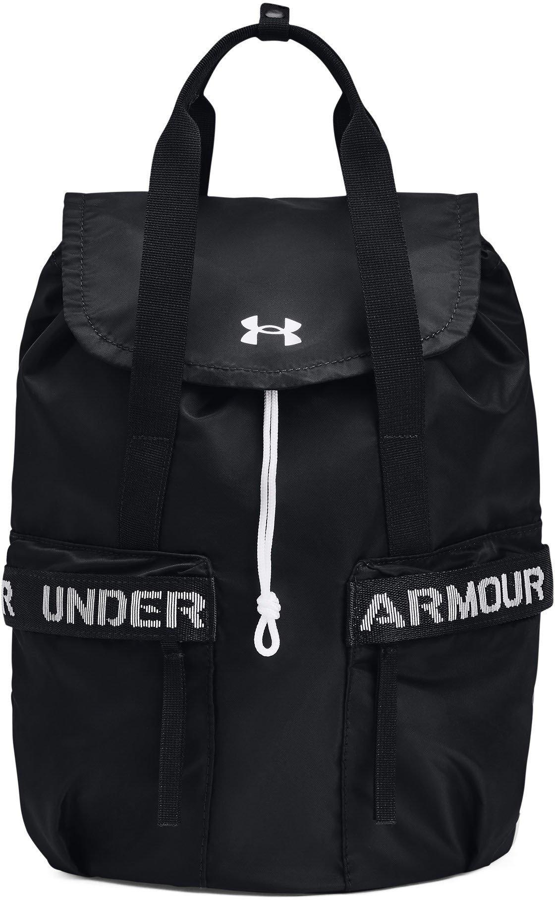 Under Armour Favorite Backpack-BLK