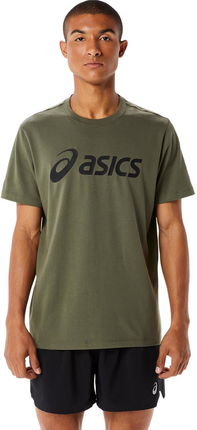 Asics Asics Big Logo Tee L