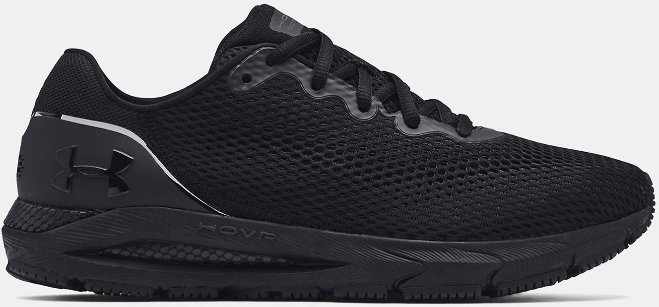 Under Armour HOVR Sonic 4-BLK 43
