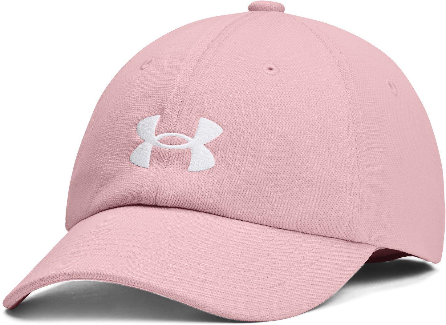 Under Armour Play Up Hat-PNK