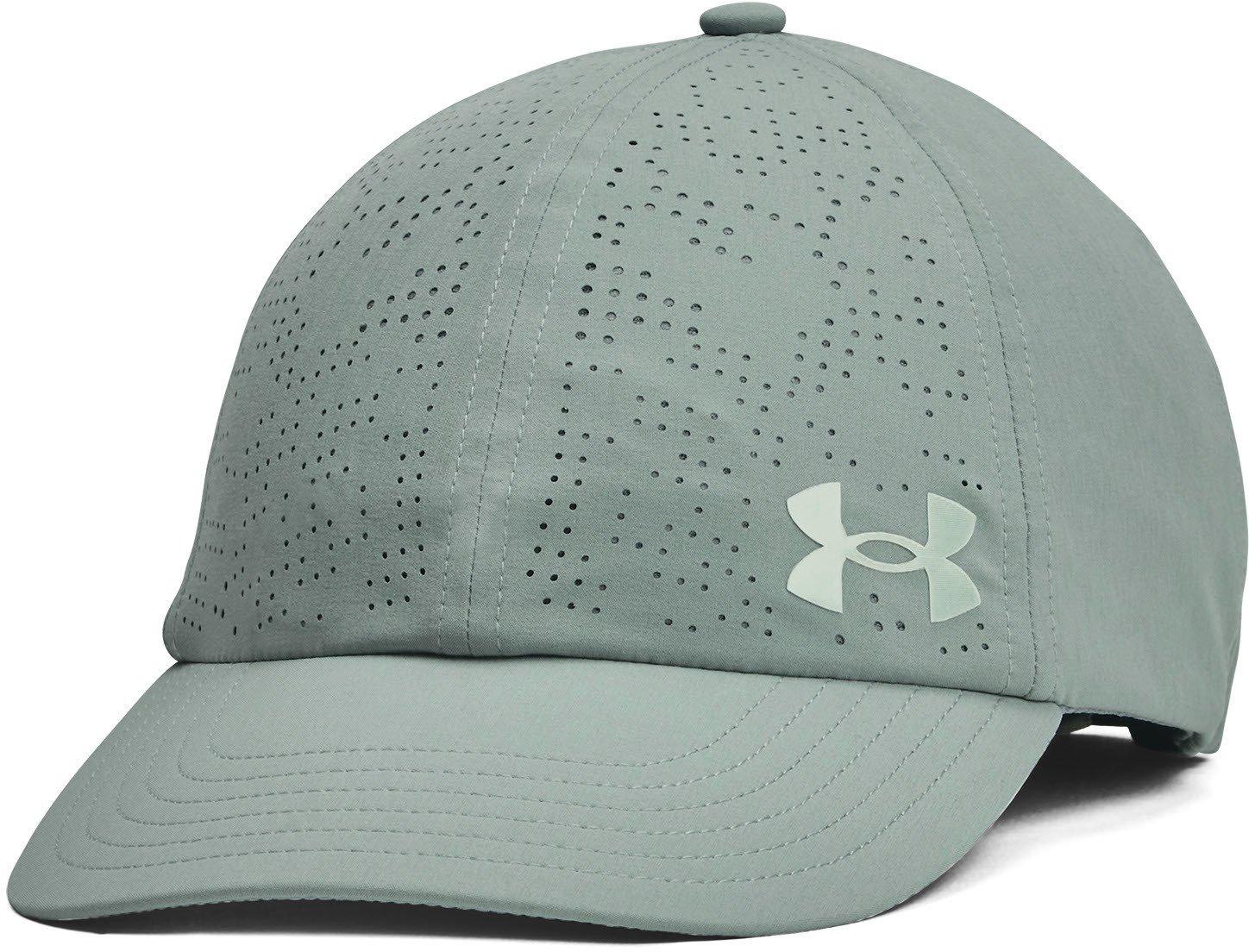 Under Armour Iso-chill Breathe Adj-GRY