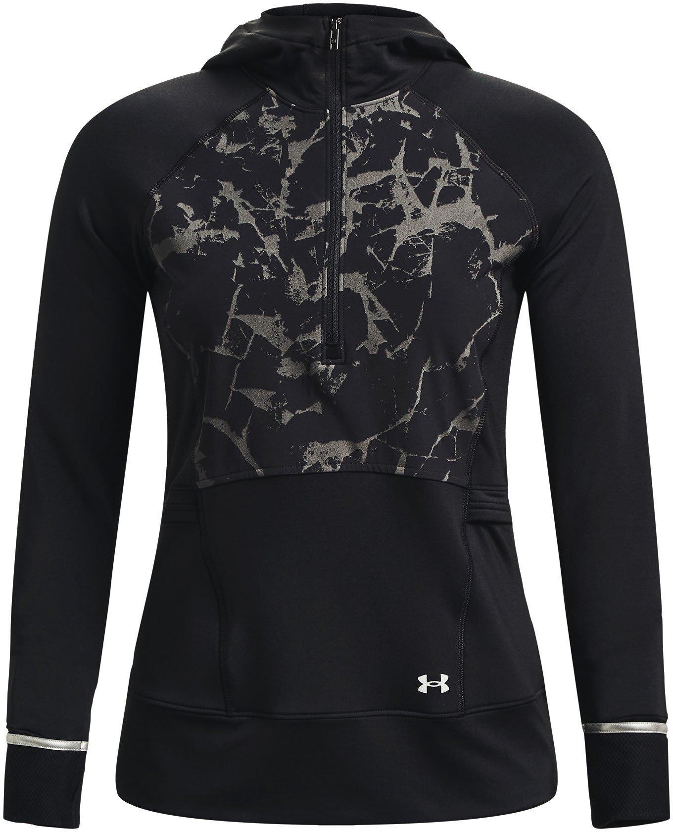 Under Armour OutRun the Cold Hooded HZ L
