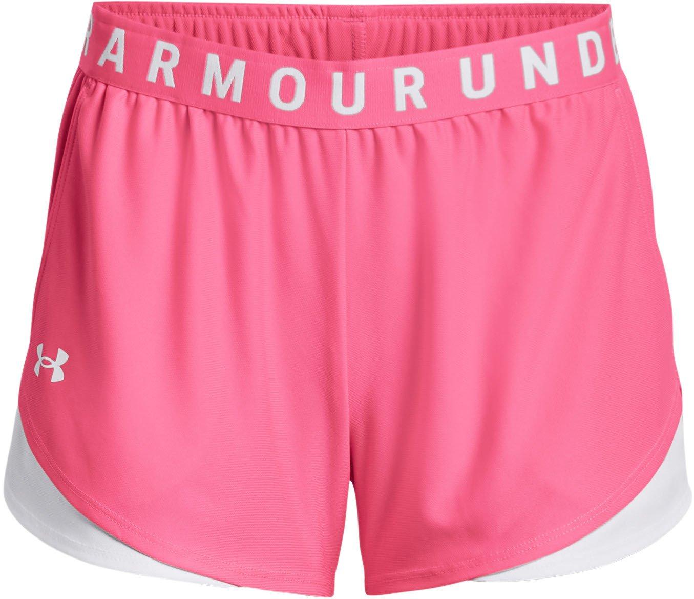 Under Armour Play Up Shorts 3.0 XS