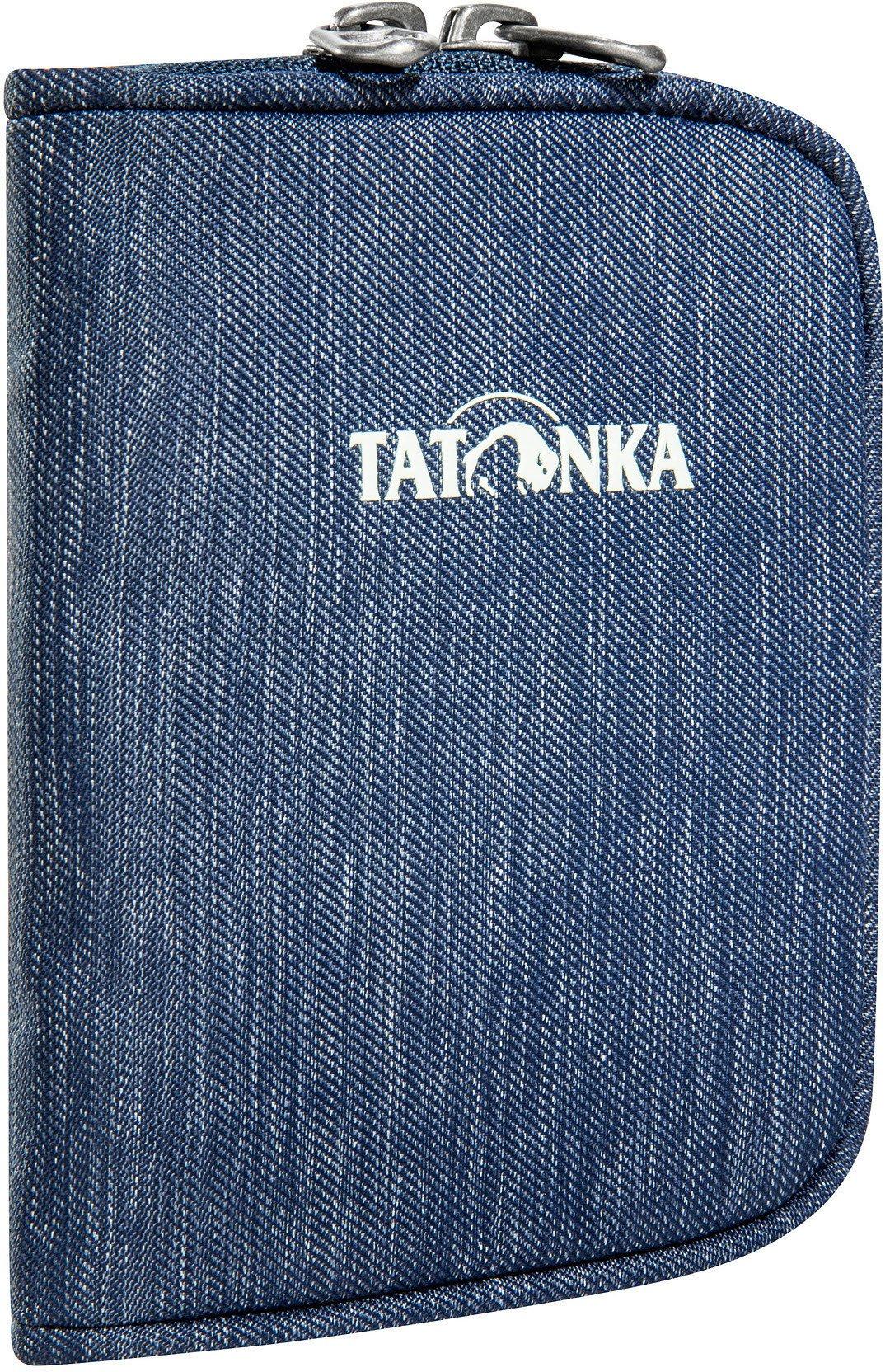 Tatonka Zipped Money Box