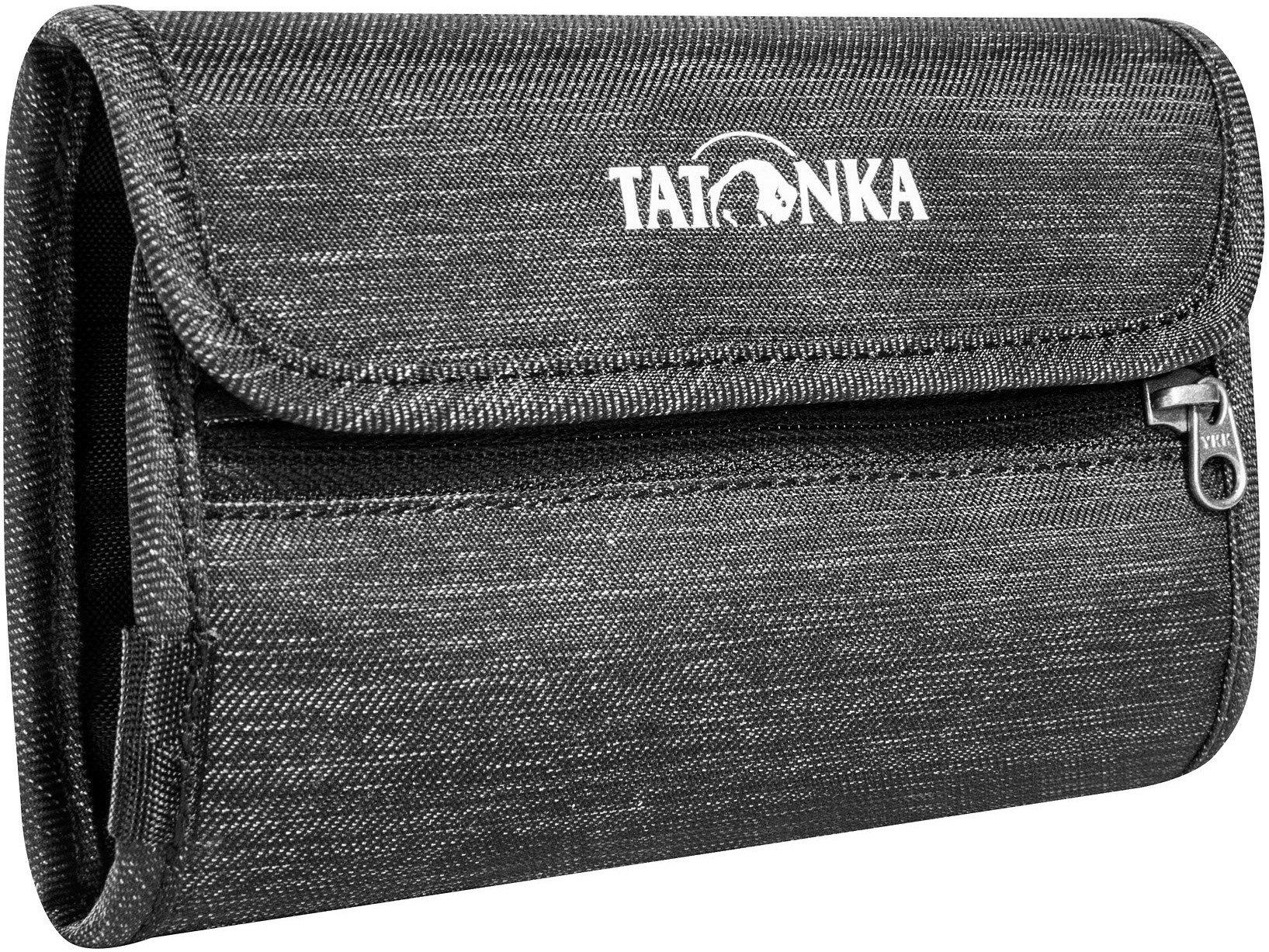 Tatonka Id Wallet