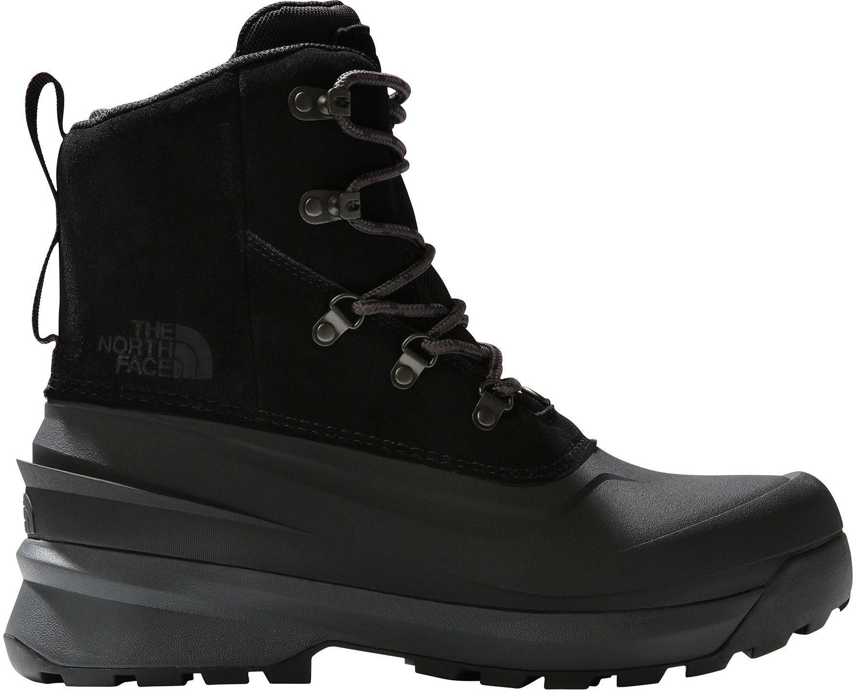 The North Face Men’s Chilkat V Lace Wp 46