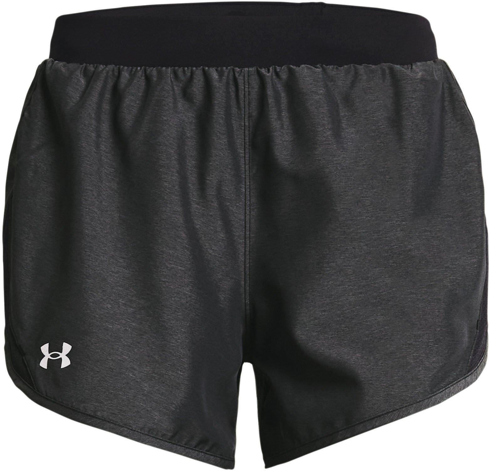 Under Armour Fly By 2.0 Short -BLK S