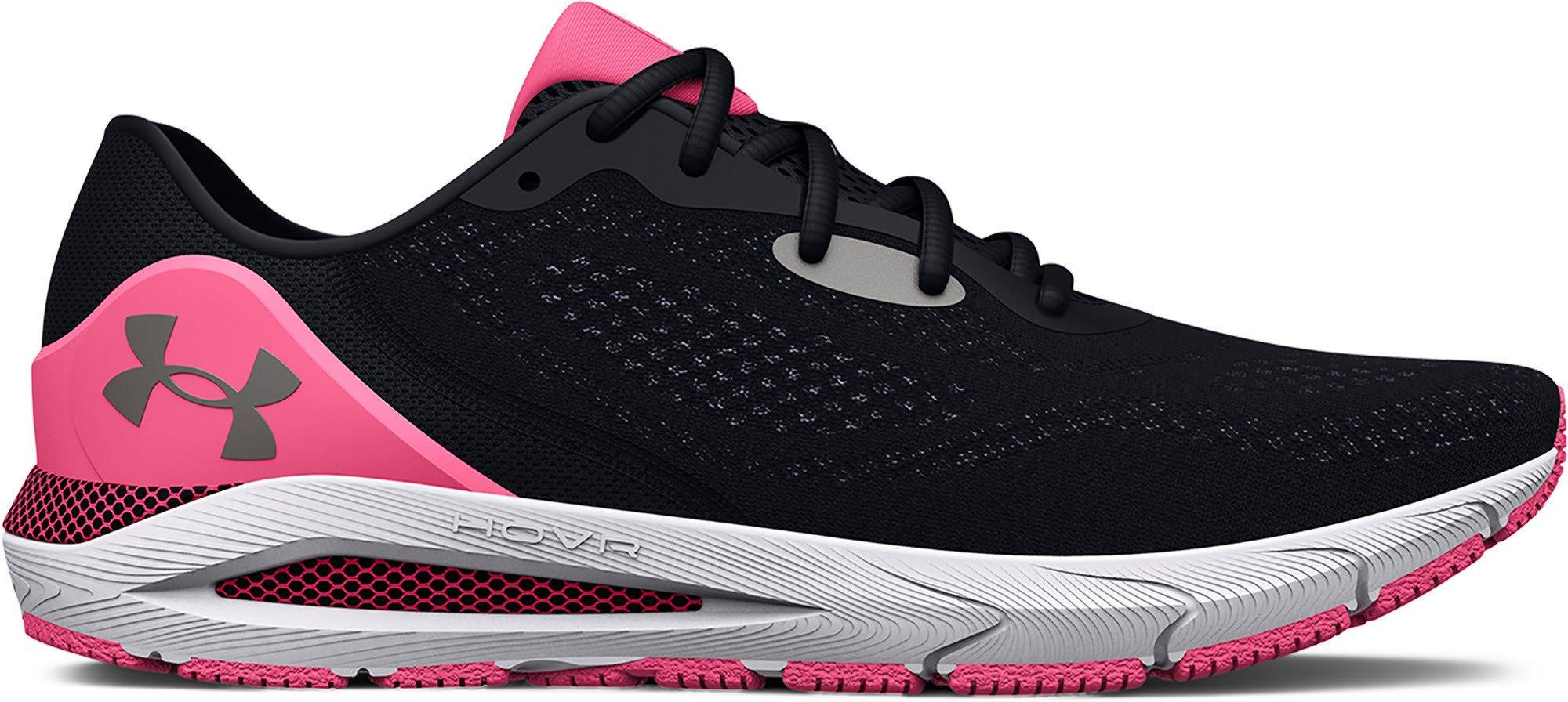 Under Armour W HOVR Sonic 5-BLK 36