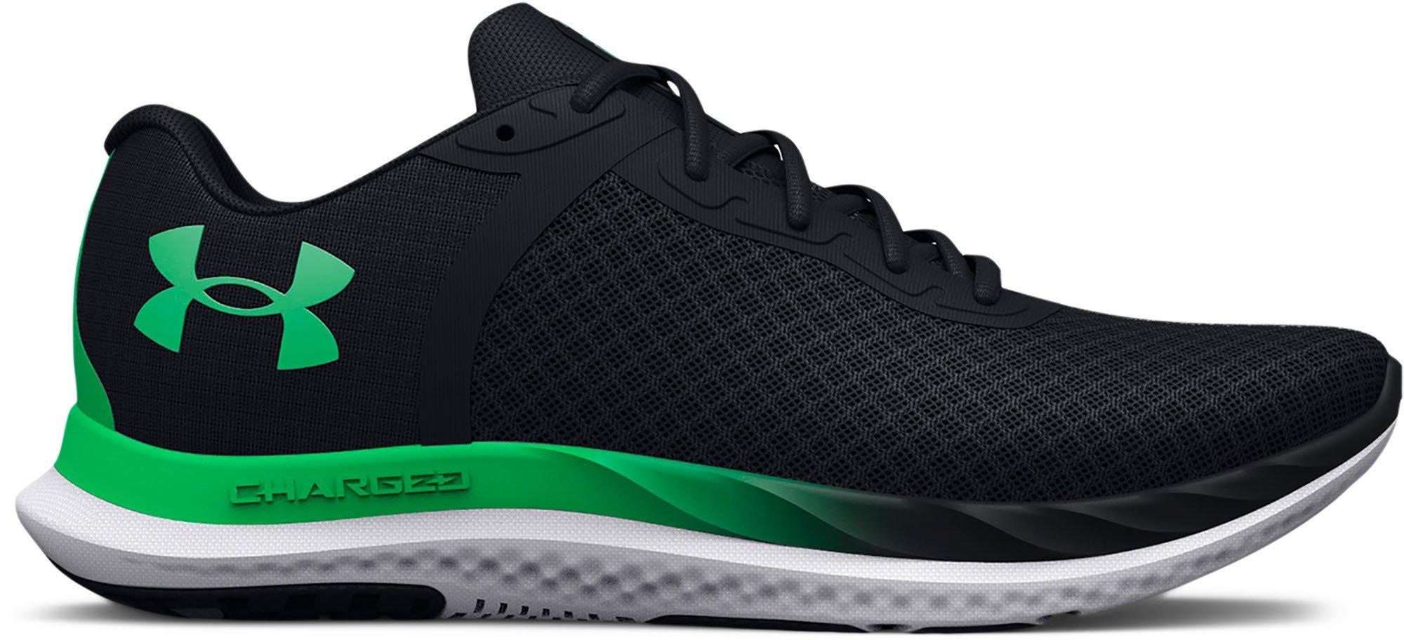 Under Armour Charged Breeze-BLK 44