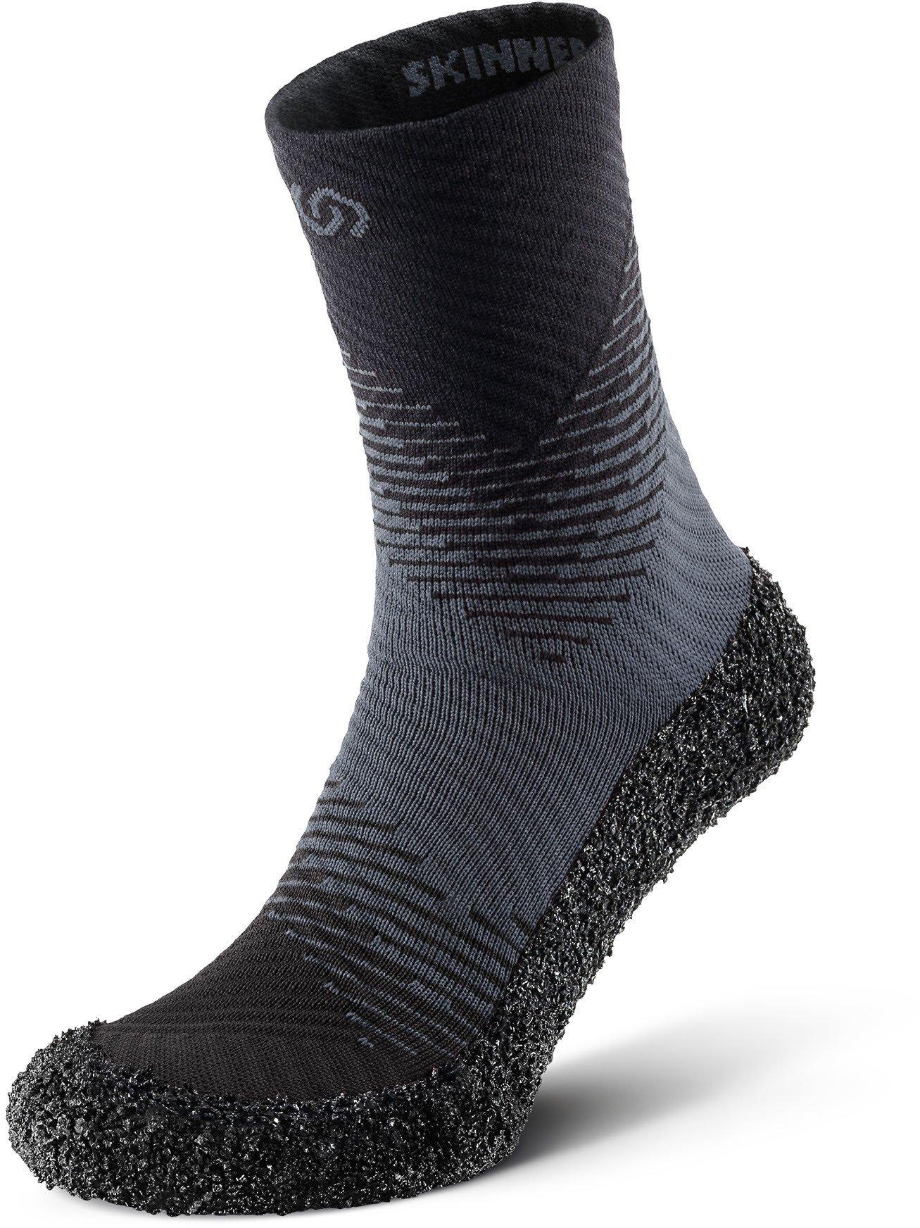 Skinners 2.0 Compression Anthracite 47-49