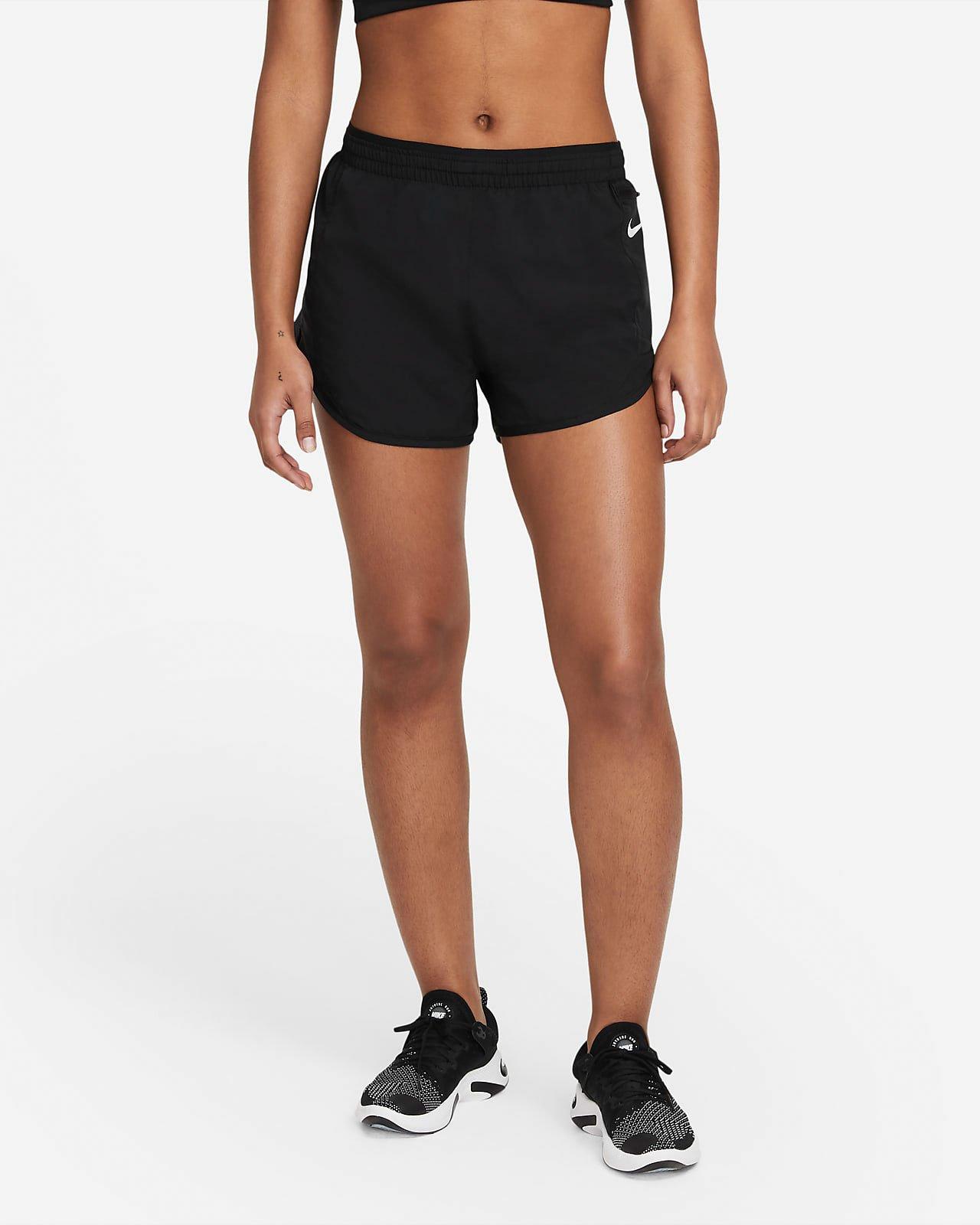 Nike Tempo Luxe Short 3in XS