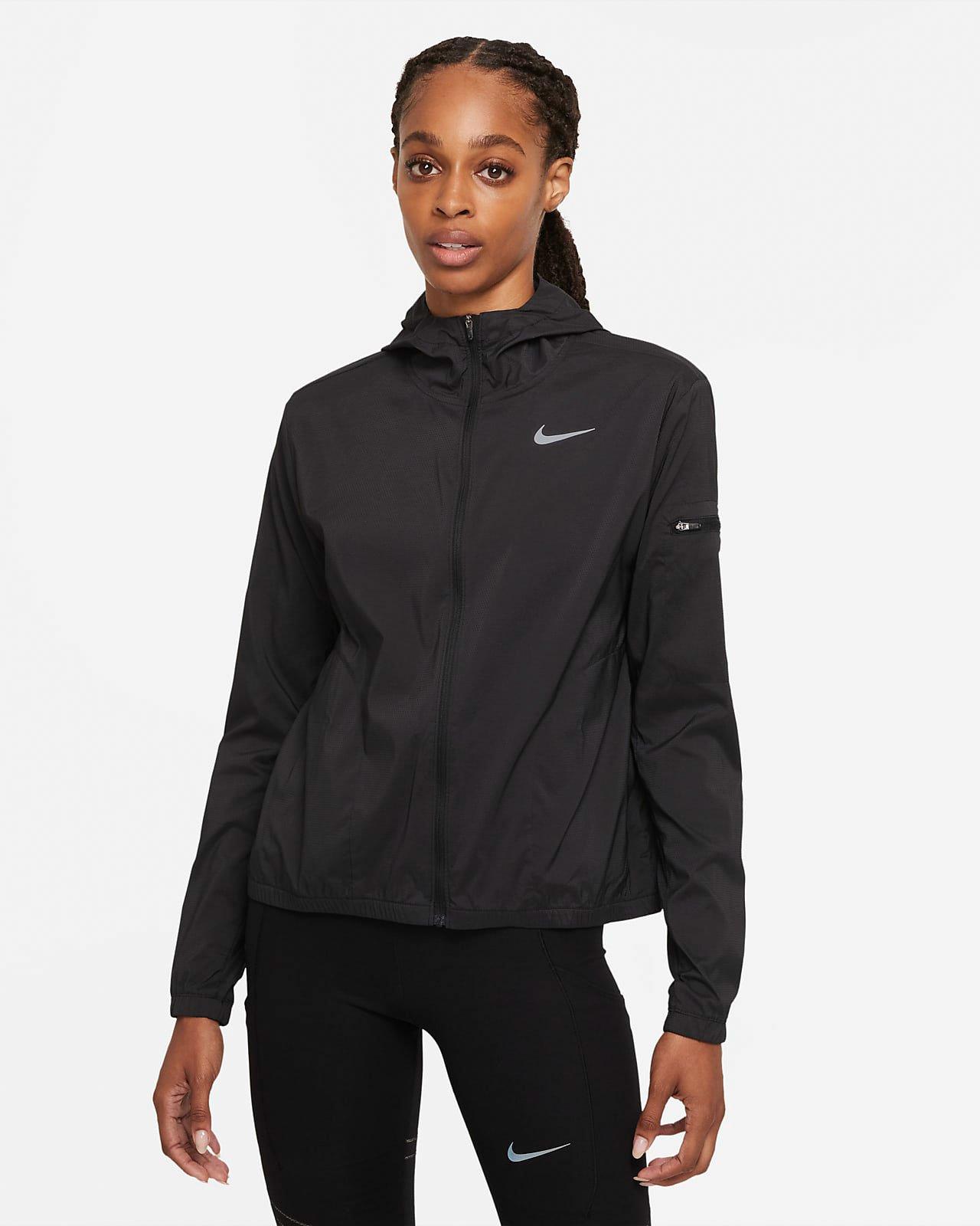 Nike Impossibly Light Jacket S