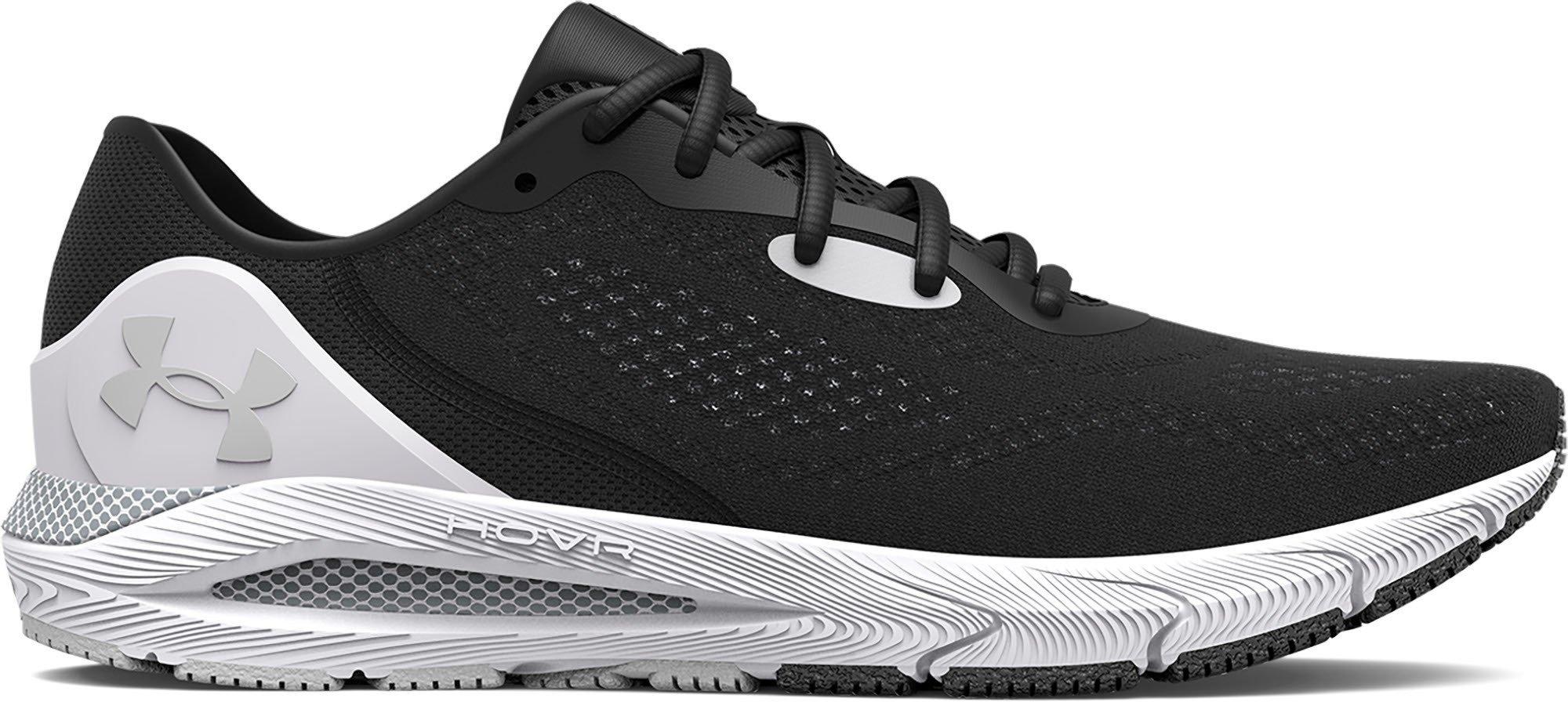 Under Armour W HOVR Sonic 5-BLK 36,5