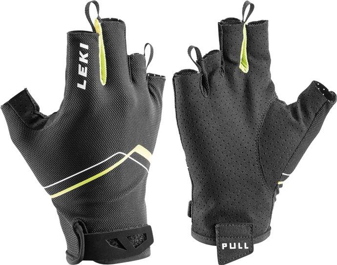 Leki Gloves Multi Breeze short 9