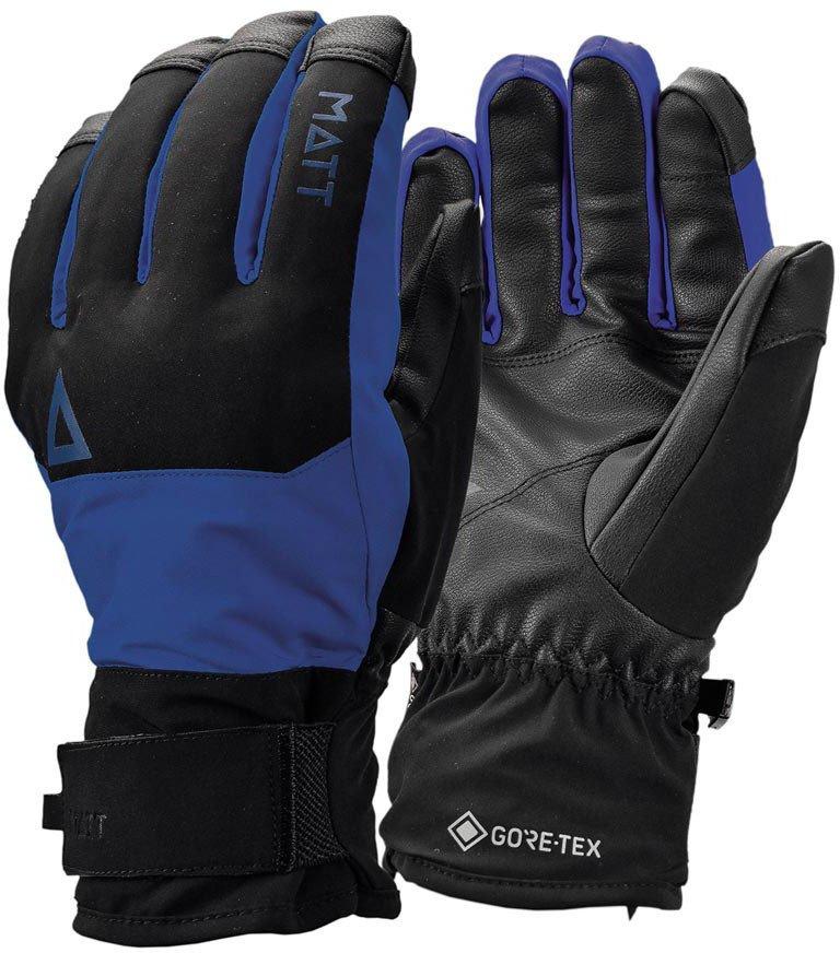 Matt Rob Gore-Tex Gloves S