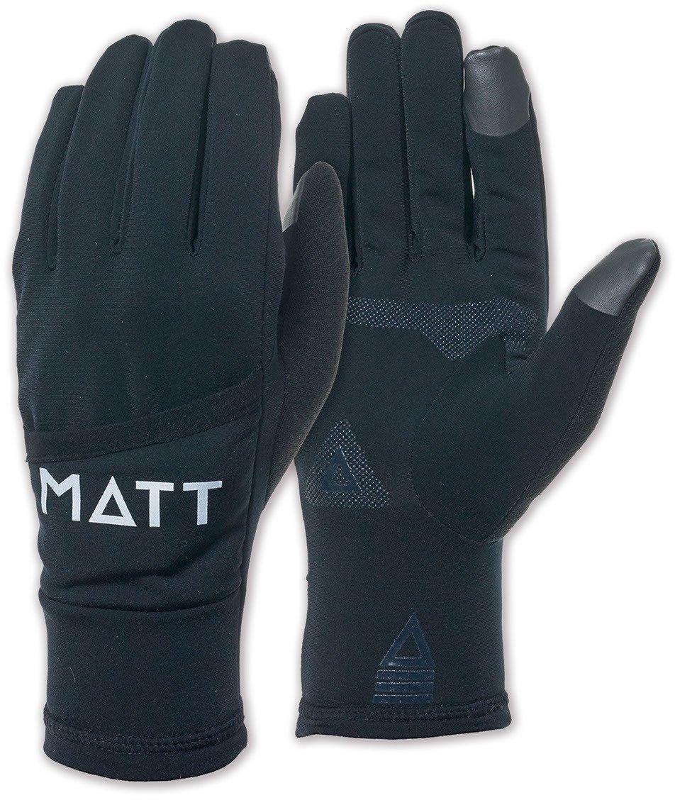 Matt Collserola Runnig Glove S