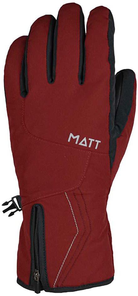 Matt Anayet Gloves XS