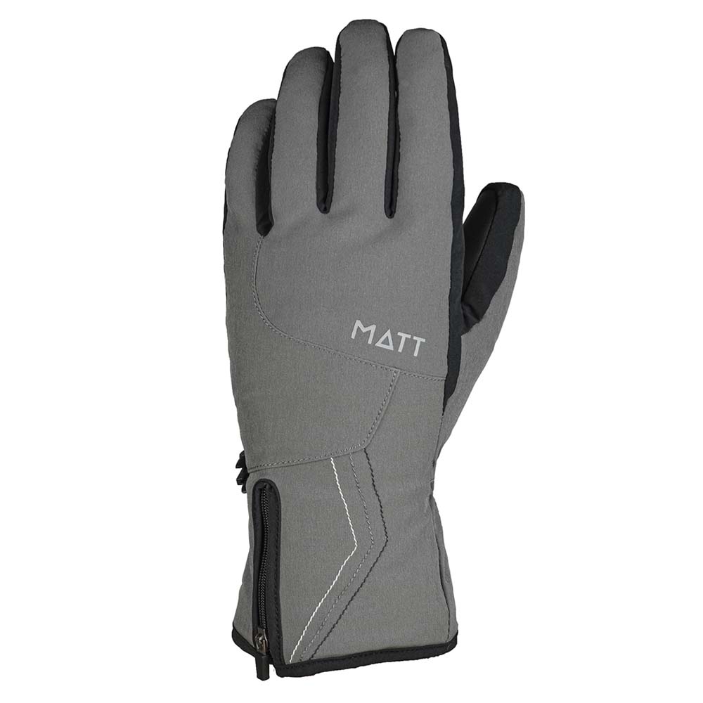 Matt Anayet Gloves L