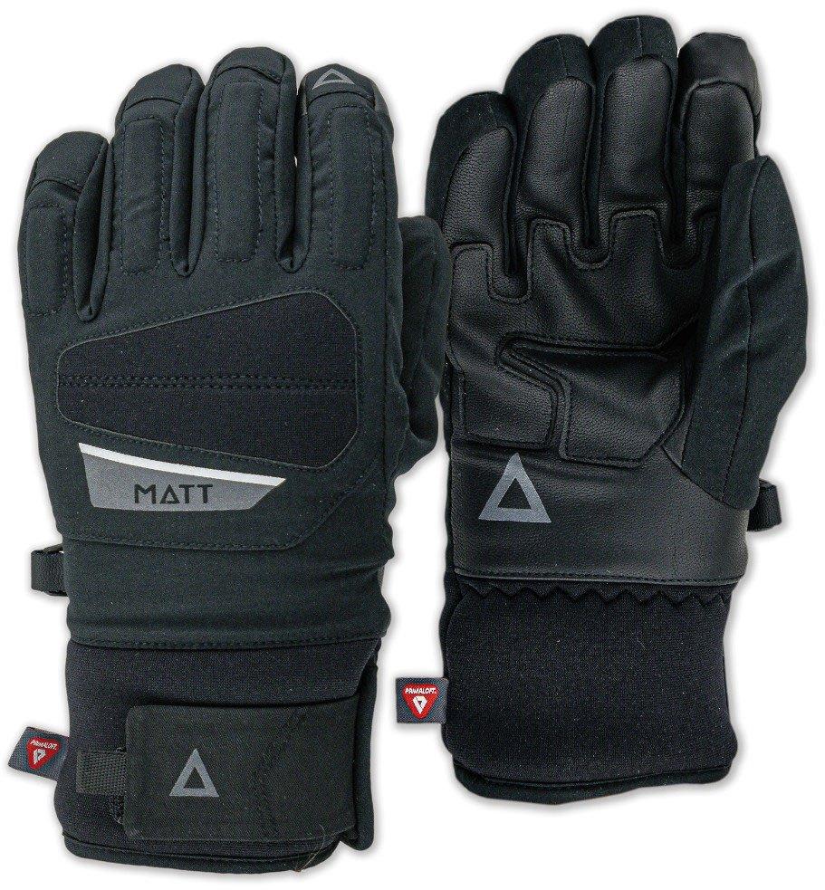Matt Bondone Junior Gloves 10