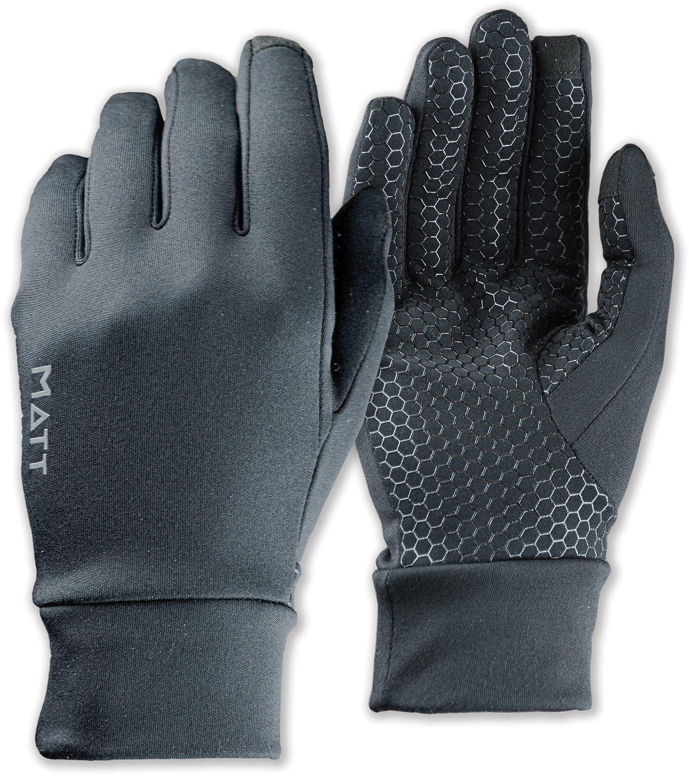 Matt Runner Gloves S