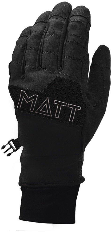 Matt Aransa Skimo Gloves M