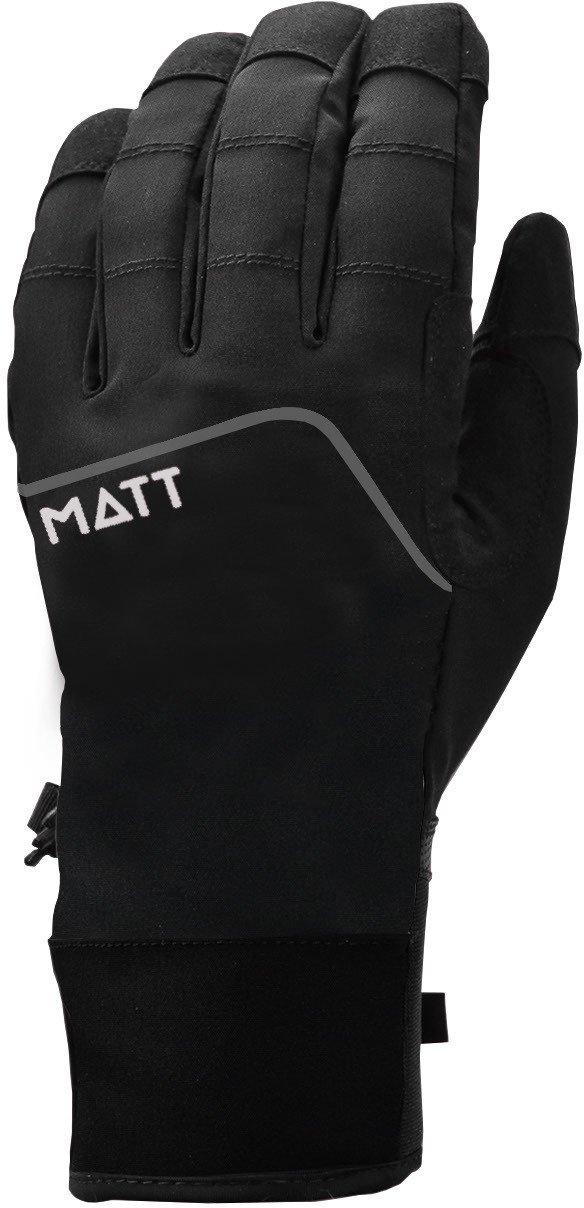 Matt Rabassa Skimo Gloves L