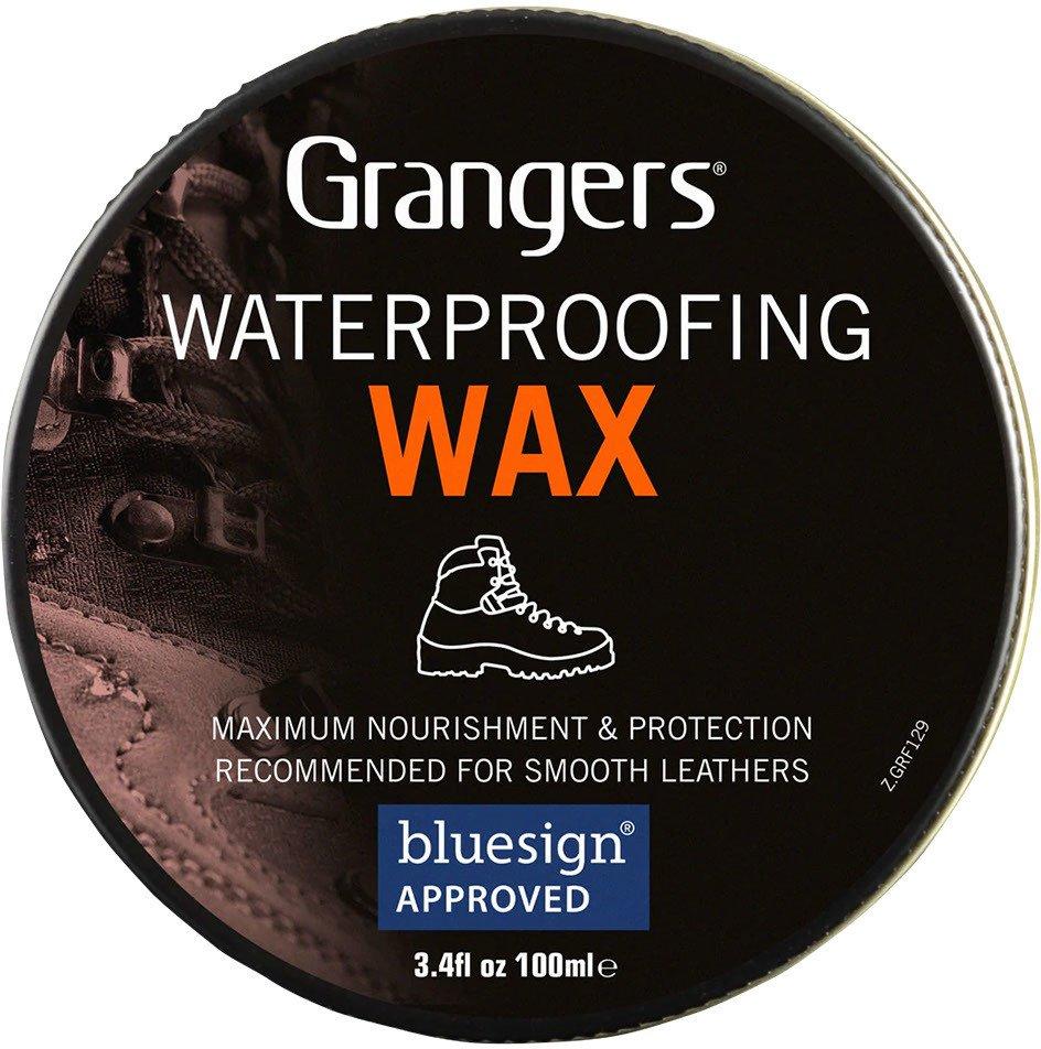 Grangers Waterproofing Wax, 100 ml