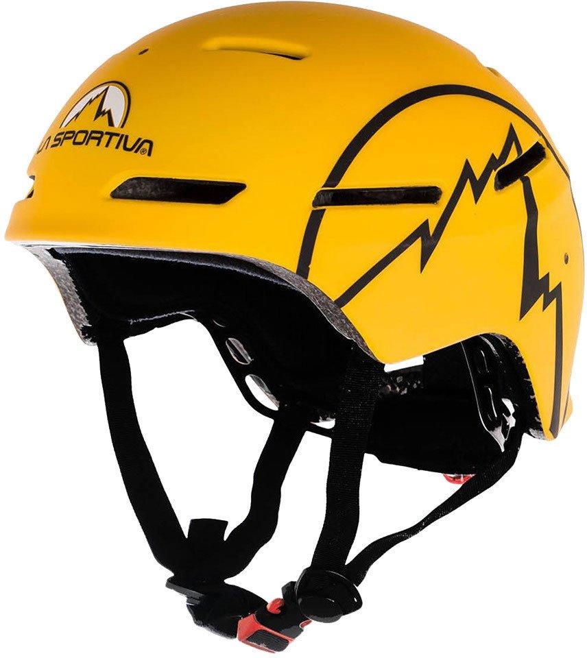 La Sportiva Combo Helmet L-XL