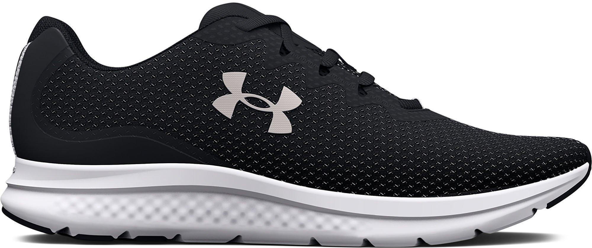 Under Armour Charged Impulse 3-BLK 45,5