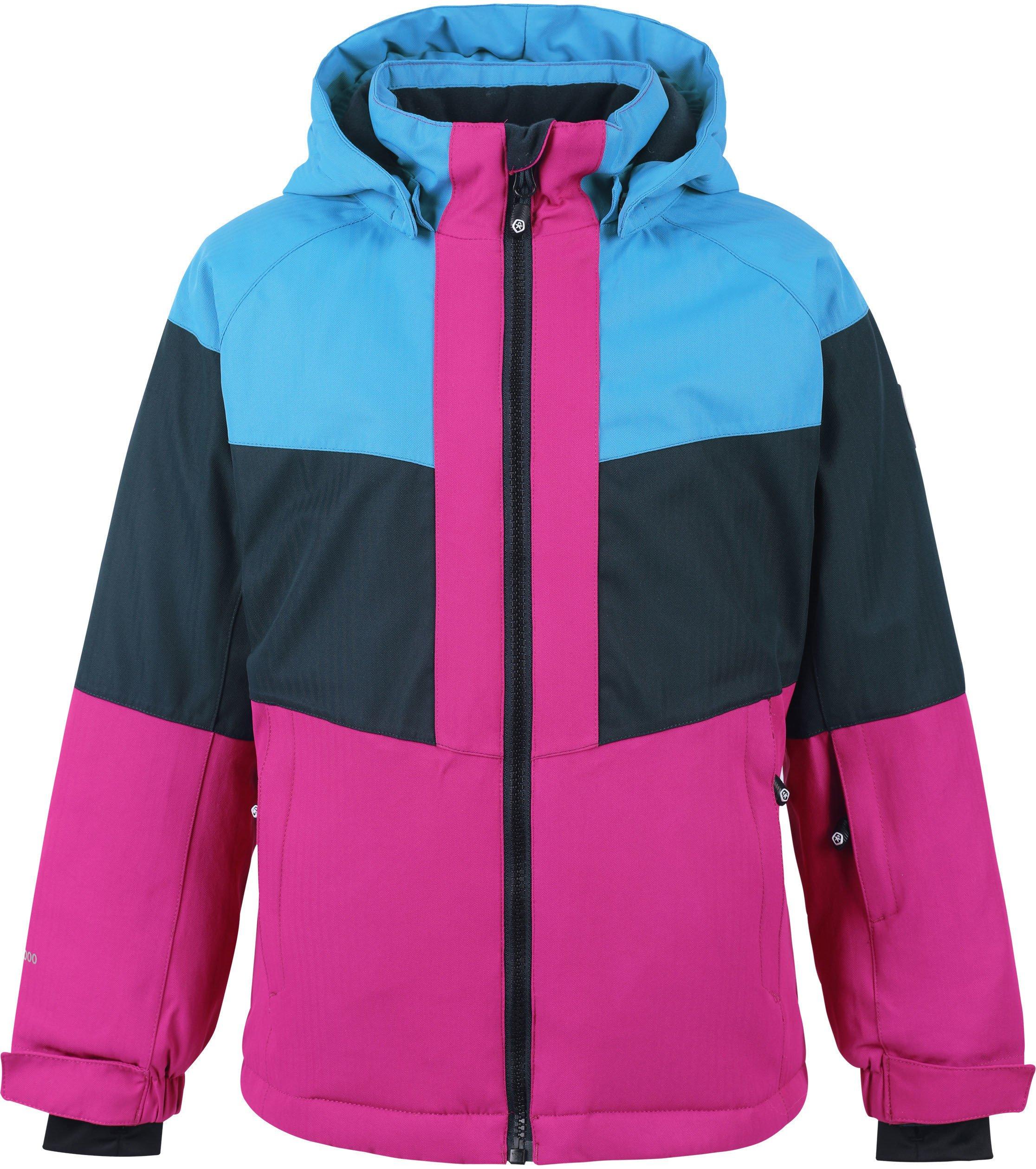 Color Kids Ski Jacket, AF 10.000 122