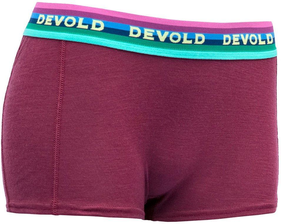 Devold Hiking Woman Hipster XS