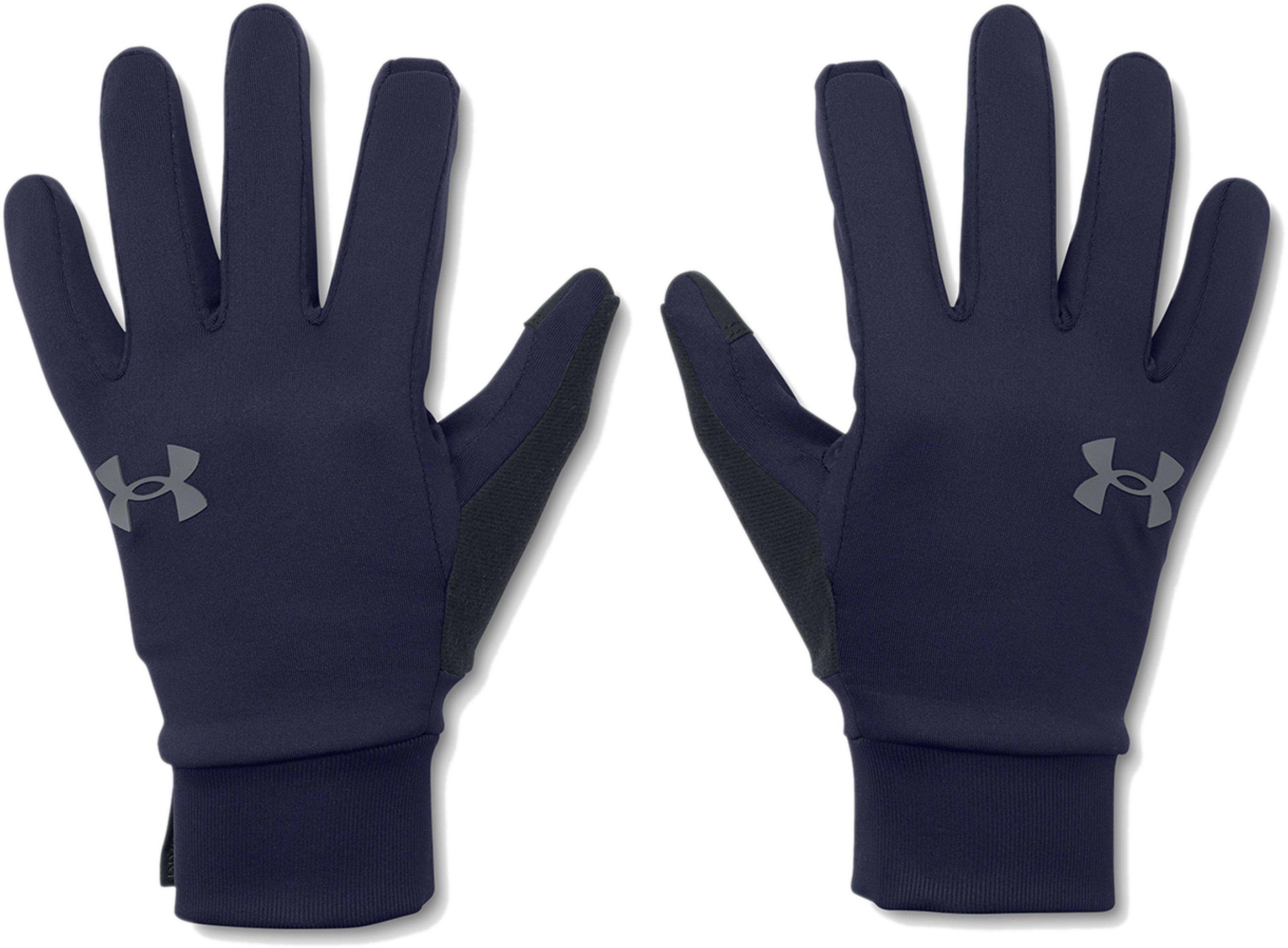 Under Armour Storm Liner-NVY S