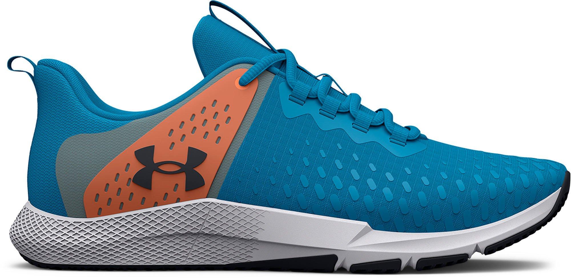 Under Armour Charged Engage 2-BLU 45,5
