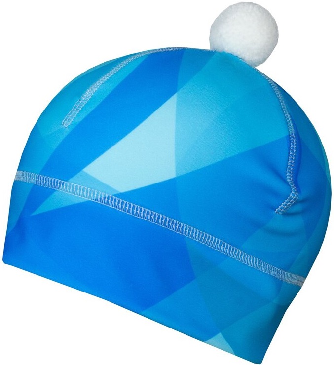 Bjež Winter Cap Capa Blue M