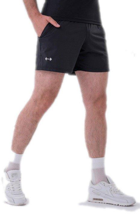 Nebbia Functional Quick-Drying Shorts “Airy” L
