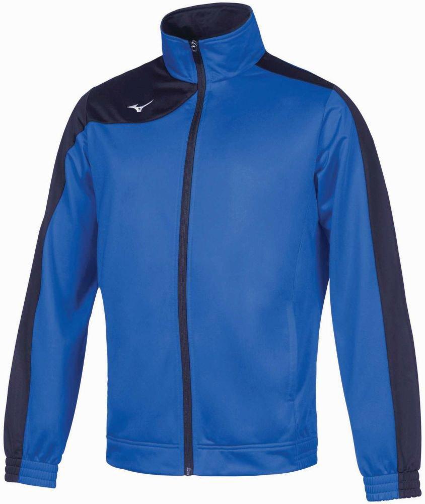Mizuno Knitted Tracksuit Jr M