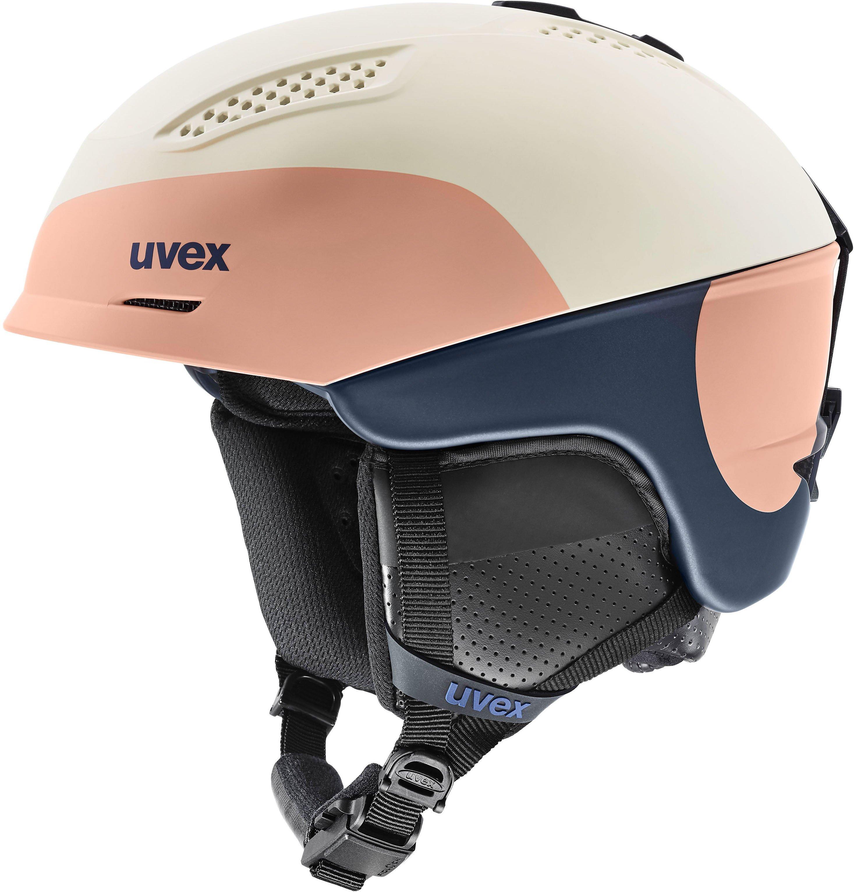 Uvex Ultra Pro W 51-55 cm