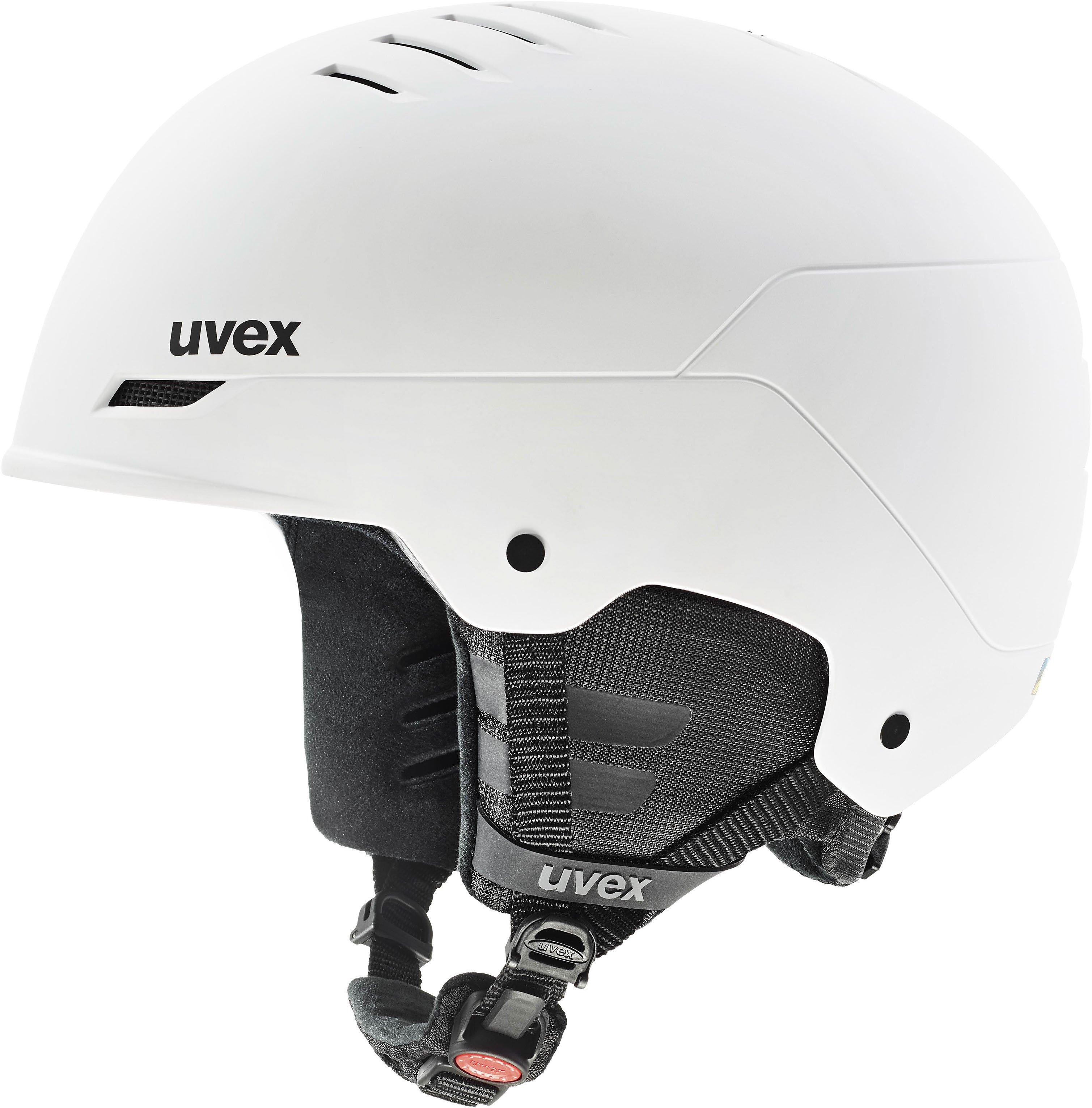 Uvex Wanted 58-62 cm