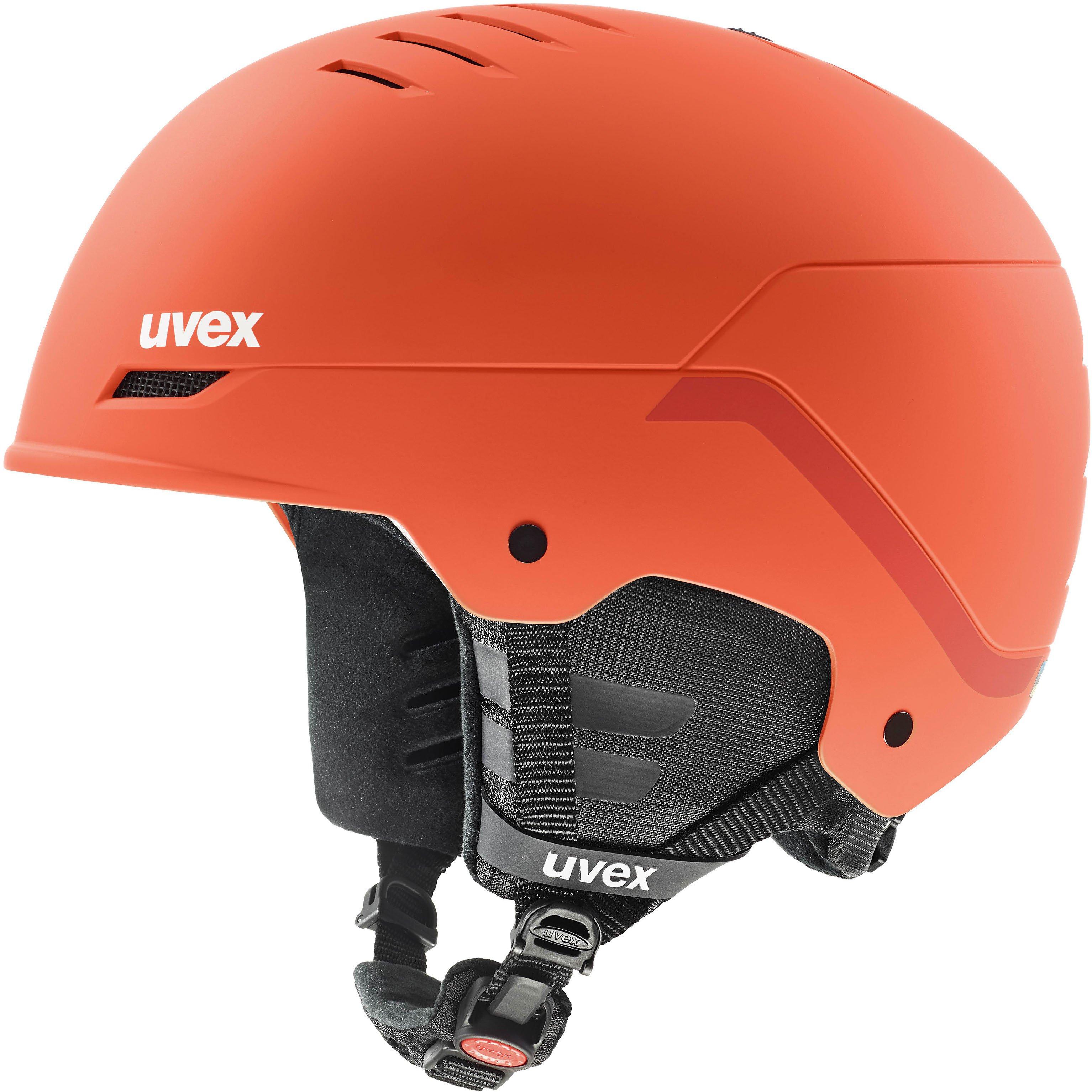 Uvex Wanted 54-58 cm