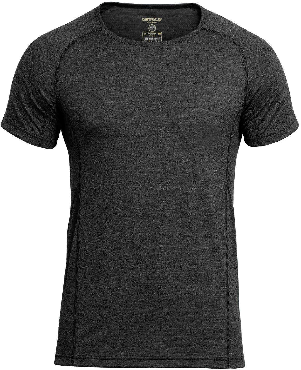 Devold Running Merino 130 T-Shirt Man XL