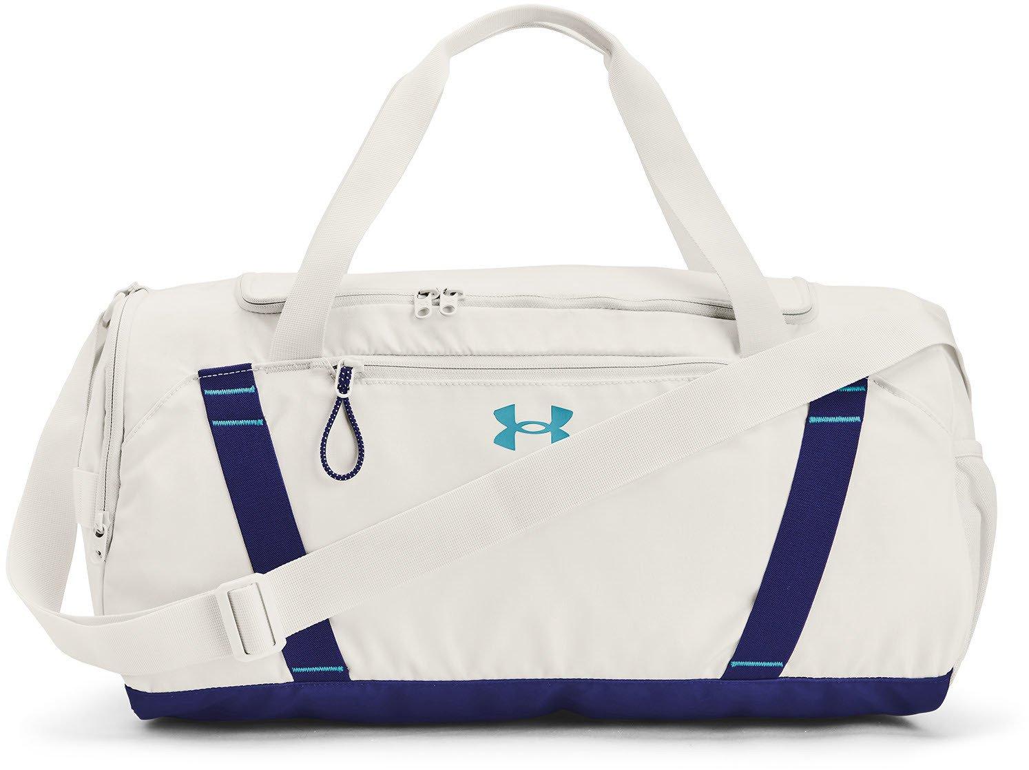 Under Armour Undeniable Signature DF-GRY