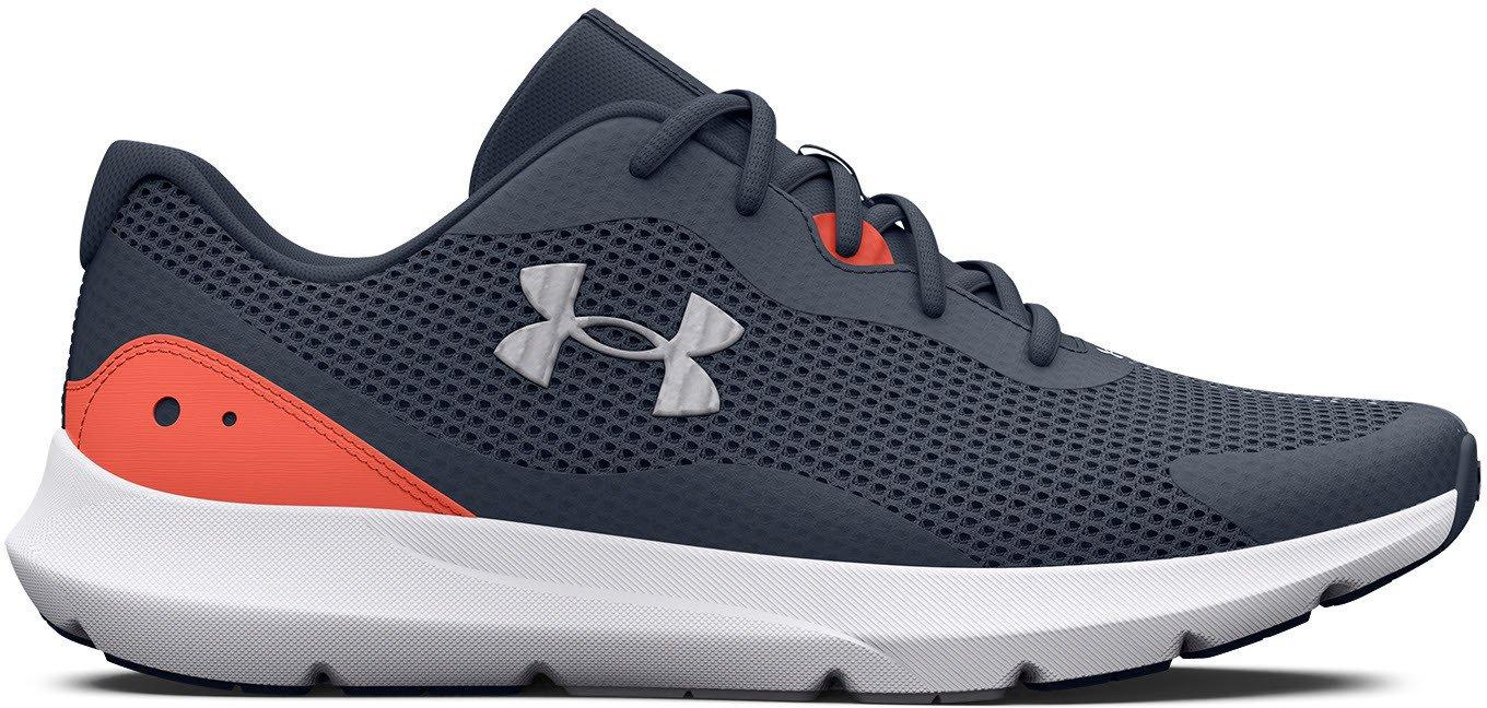 Under Armour Surge 3-GRY 40,5